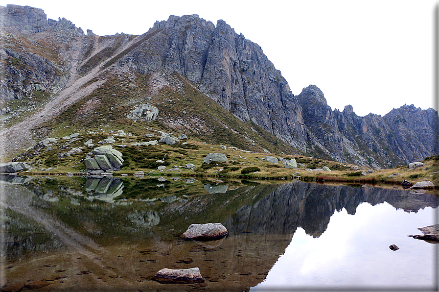 foto Lago Grande